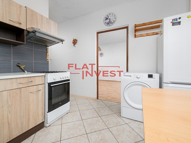 Квартира 3+1 на продаж, 71 м² (4 з 16)
