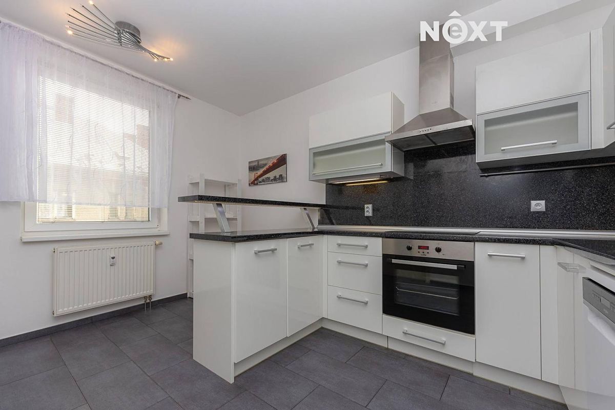 Prodej bytu 2+1 65 m²