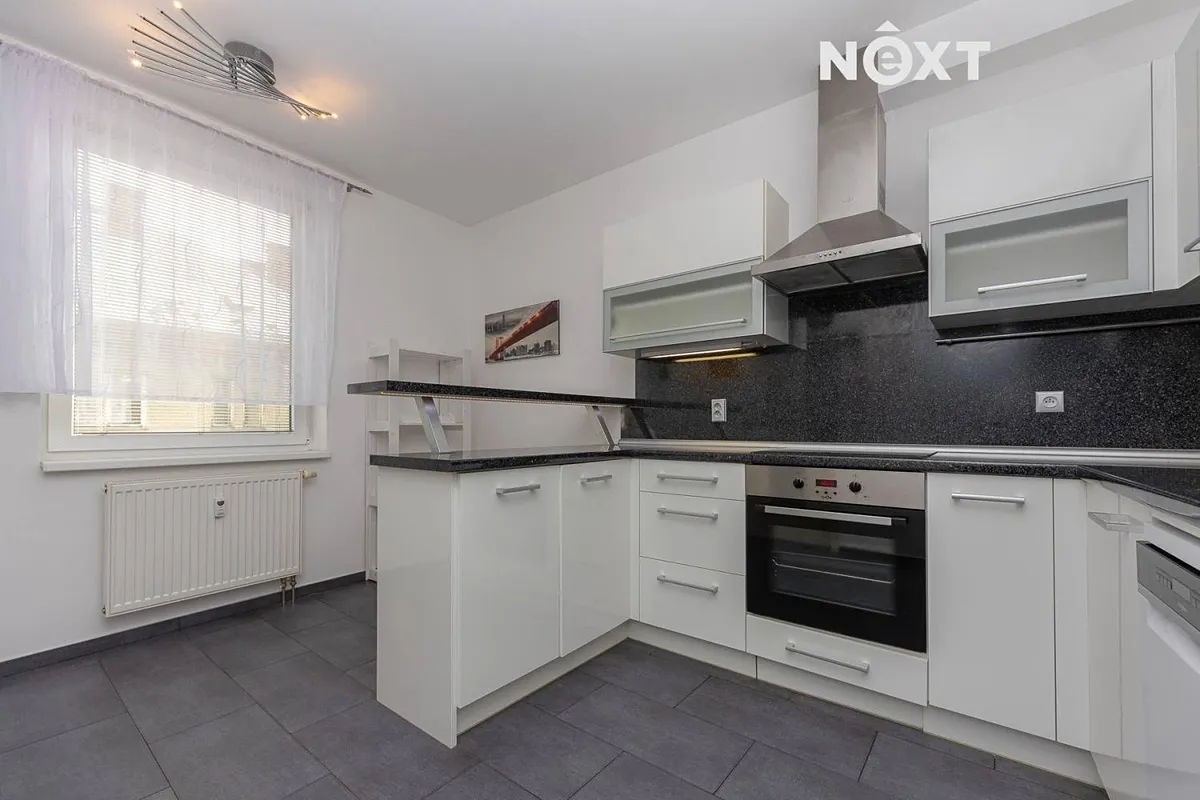 Prodej bytu 2+1 65 m²
