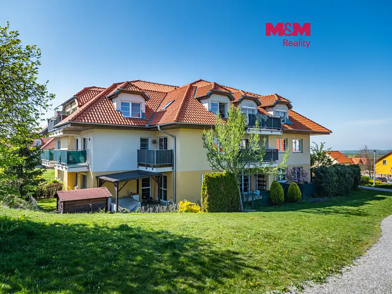 Prodej bytu 3+kk 86 m², Holubice – náhled fotky 1