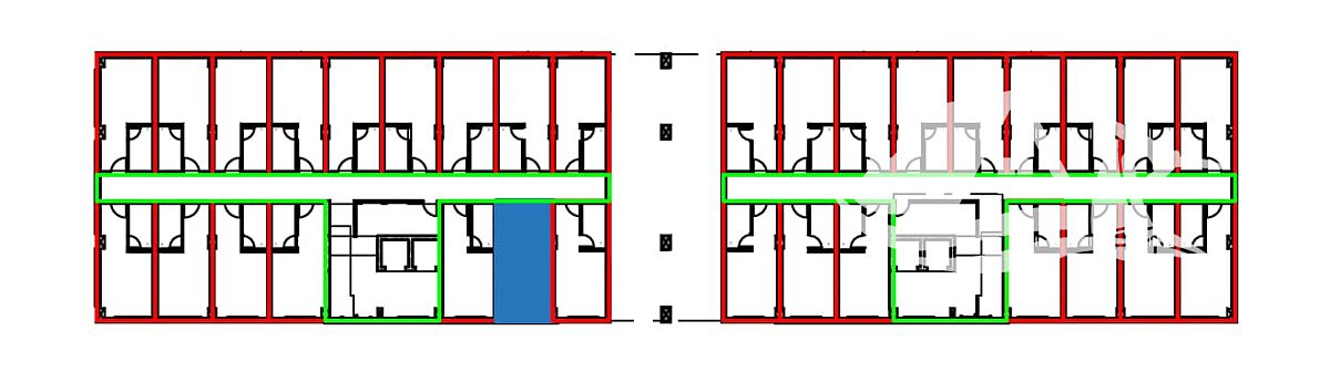 Prodej bytu 2+kk 44 m², Qerret – fotka 1 z 3