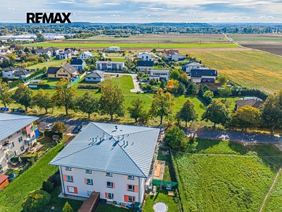 Квартира 3+kk на продаж, 76 м² (3 з 44)