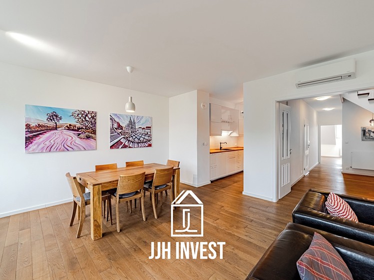 Wohnung 4+kk zum Kauf, 138 m² (12 von 37)