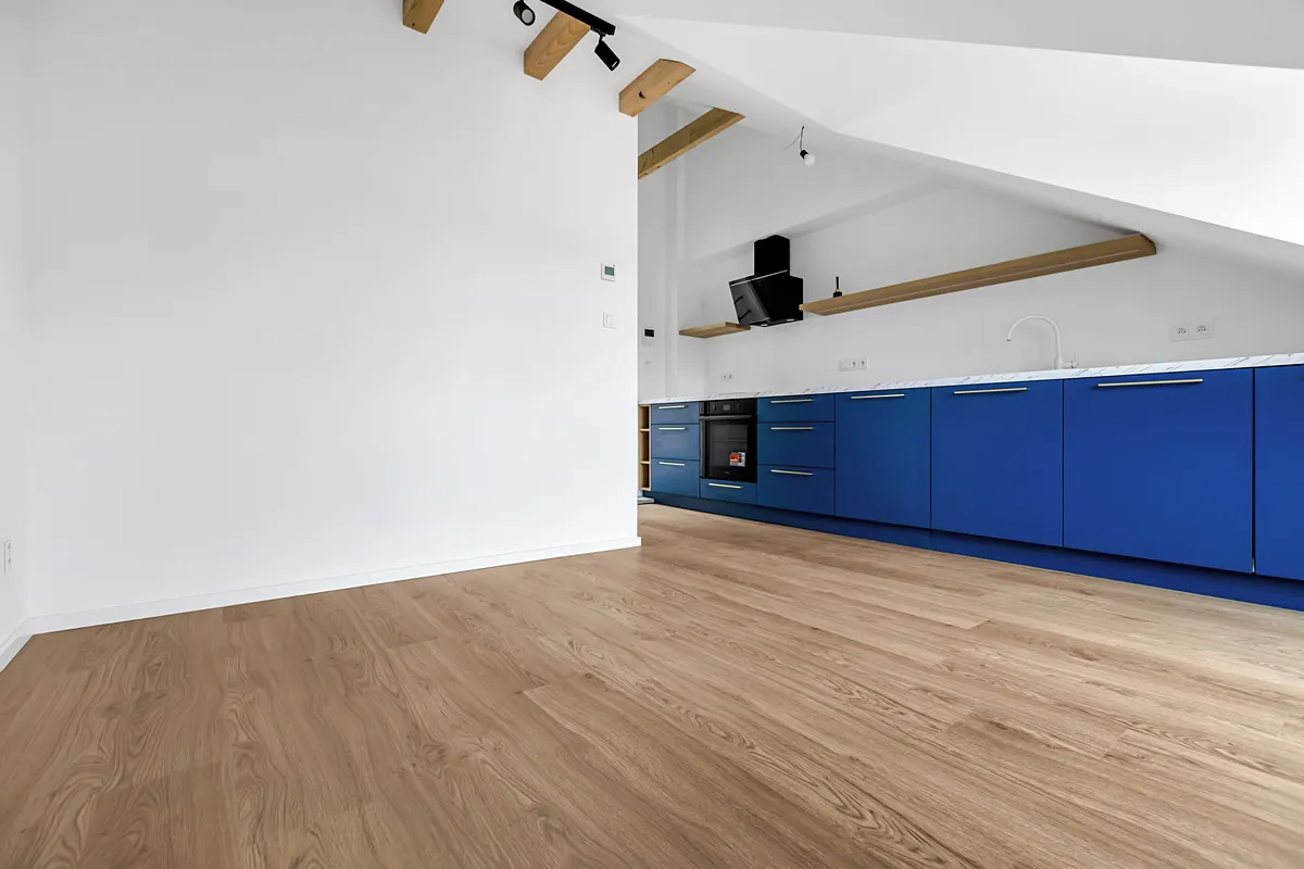 Prodej bytu 1+kk 24 m²