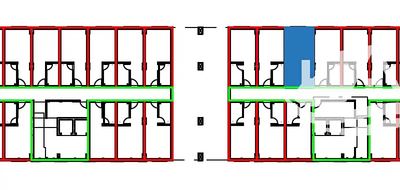 Prodej bytu 2+kk 44 m², Qerret – náhled fotky 1