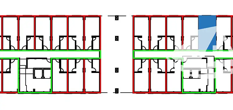 Prodej bytu 2+kk 44 m², Qerret – náhled fotky 3