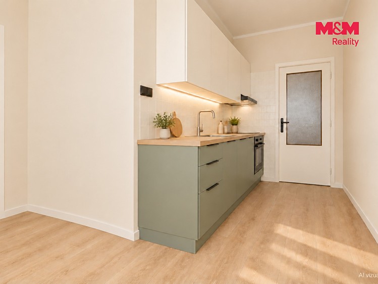 Wohnung 3+1 zum Kauf, 70 m² (19 von 30)