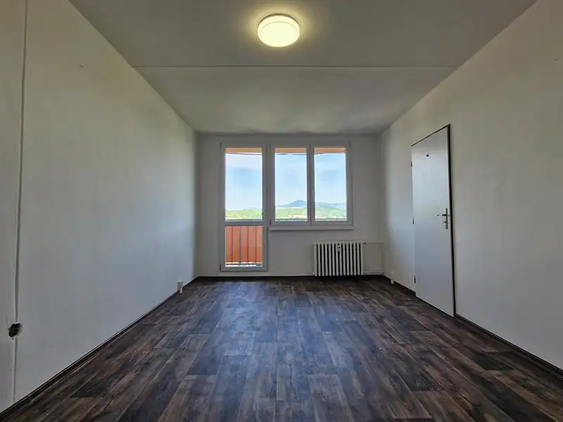 Pronájem bytu 1+1 33 m², Bílina – náhled fotky 3