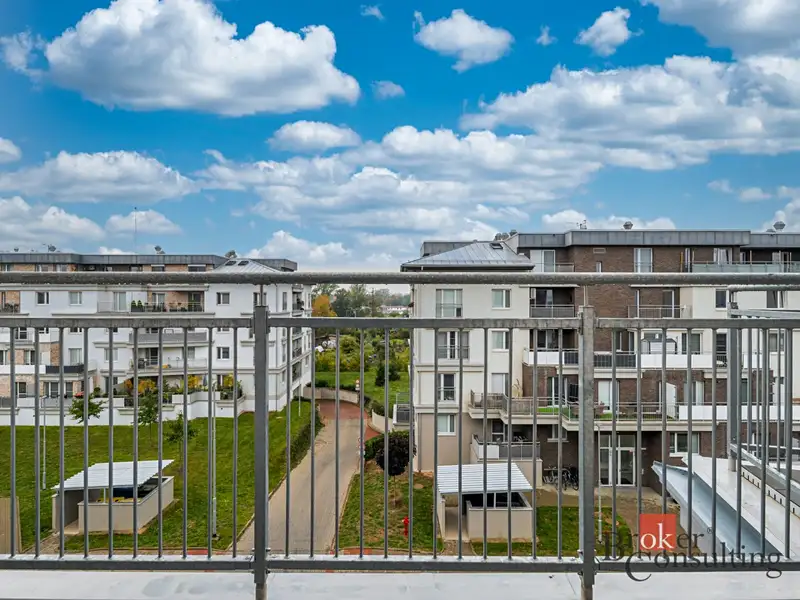 Pronájem bytu 2+kk 58 m², Pardubice – náhled fotky 3