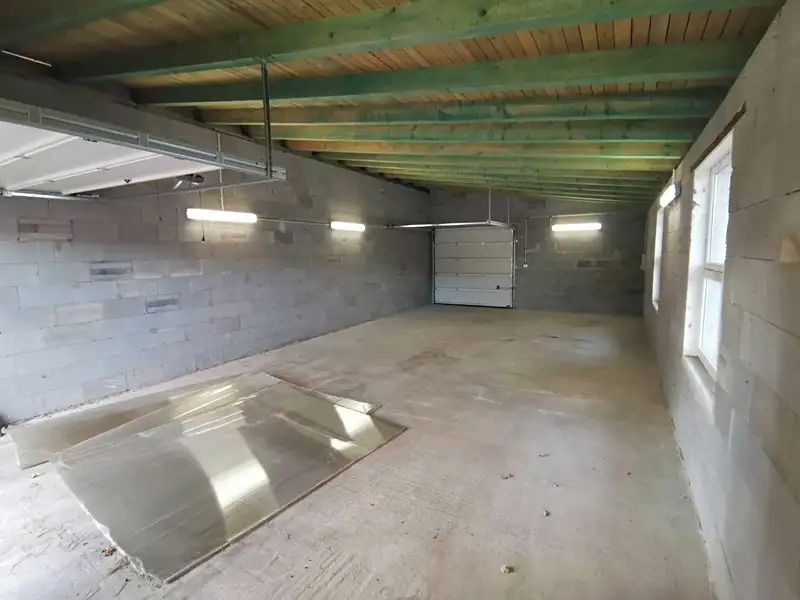 Pronájem skladového prostoru 96 m², Bílina – náhled fotky 2