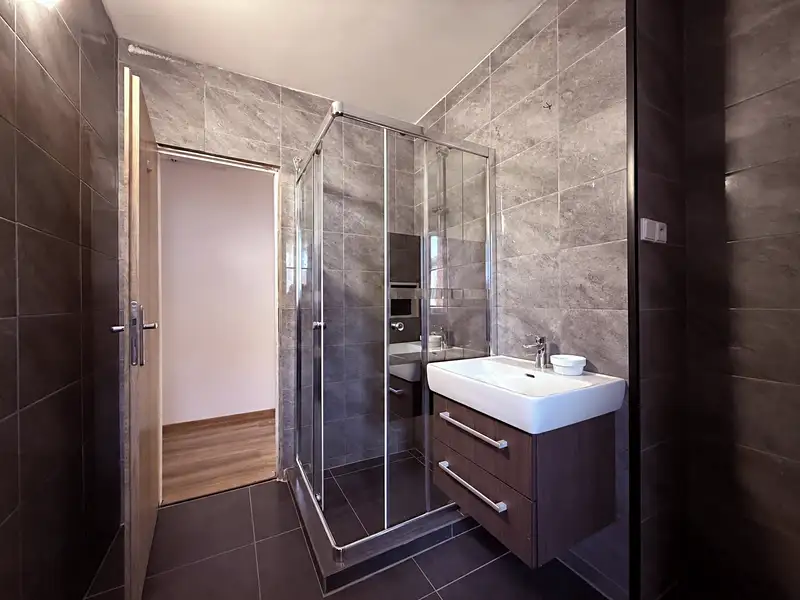 Pronájem bytu 2+1 59 m², Bílina – náhled fotky 1