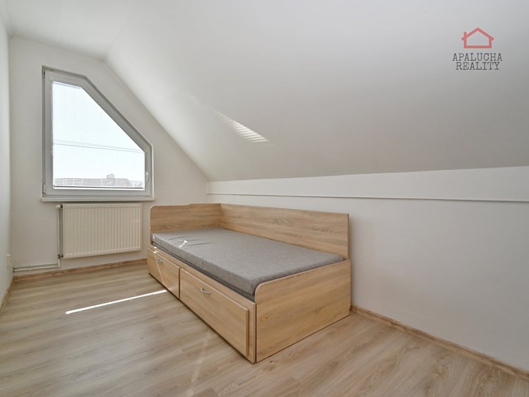 Квартира 3+1 на продаж, 76 м² (4 з 19)