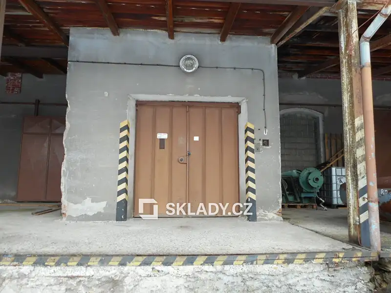 Prodej komerčního pozemku 25000 m², Cvikov – náhled fotky 3