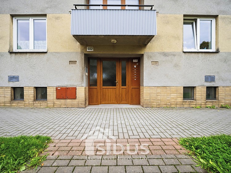 Квартира 3+1 на продаж, 78 м² (23 з 24)