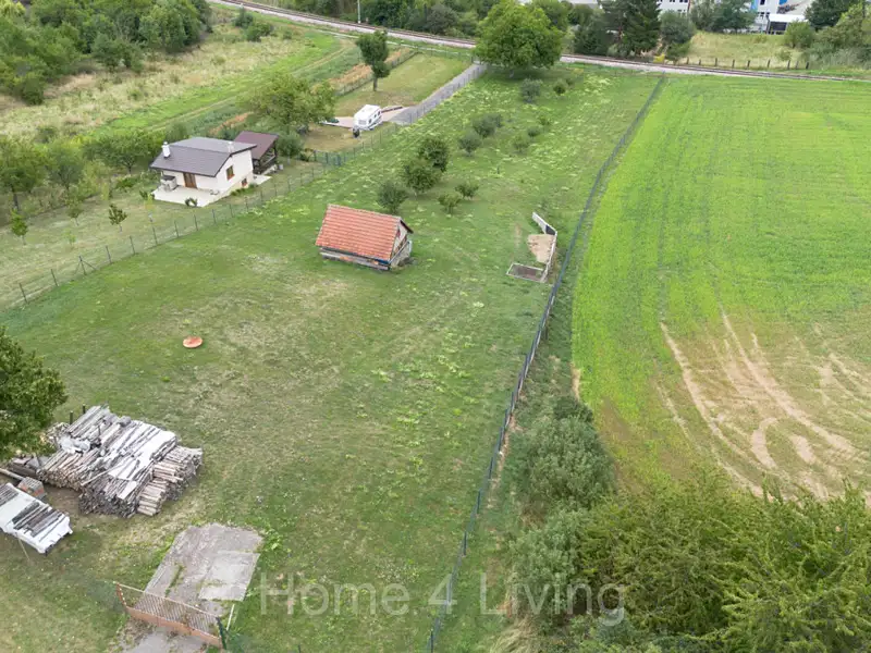 Prodej stavebního pozemku 4760 m², Boskovice – náhled fotky 3
