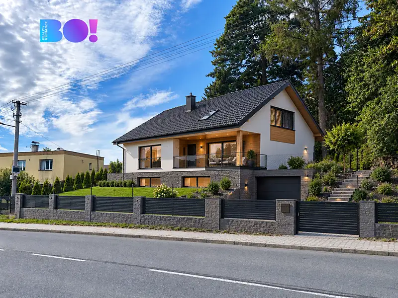 Prodej stavebního pozemku 1085 m², Ludgeřovice – náhled fotky 2