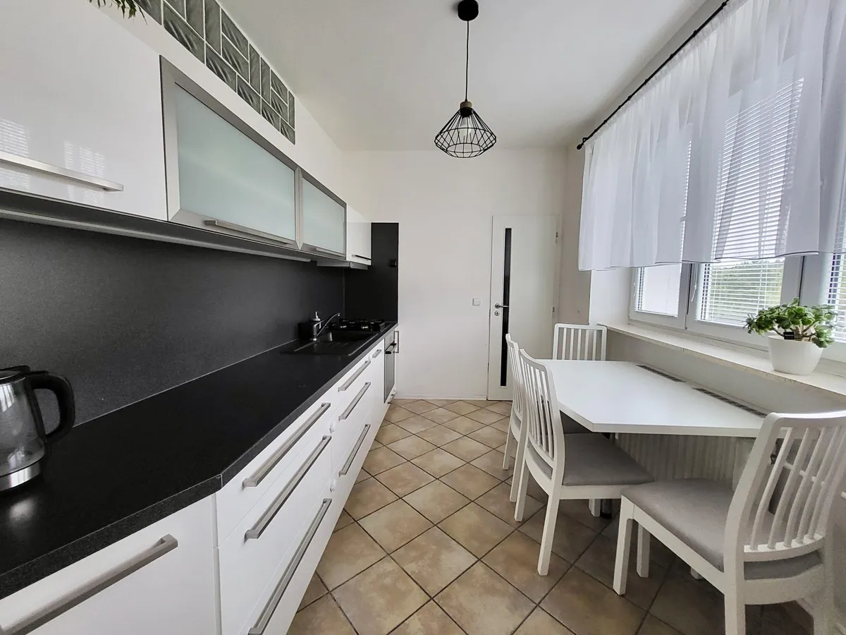 Pronájem bytu 3+kk 79 m²