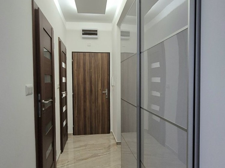 Квартира 2+kk в оренду, 50 м² (9 з 9)