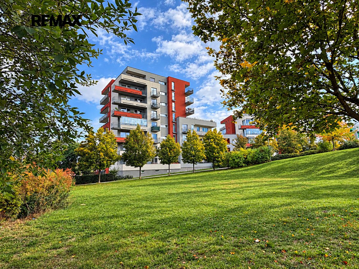 Prodej bytu 2+kk 61 m²