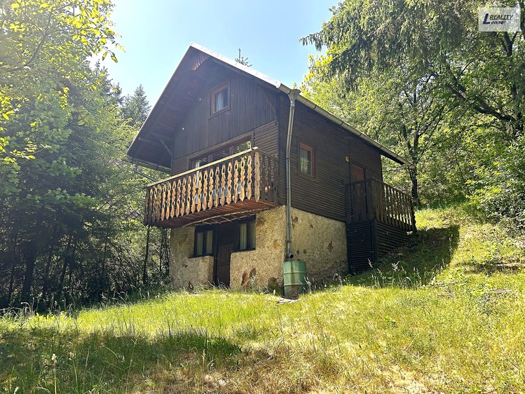 Haus zum Kauf, 31 m² (1 von 6)