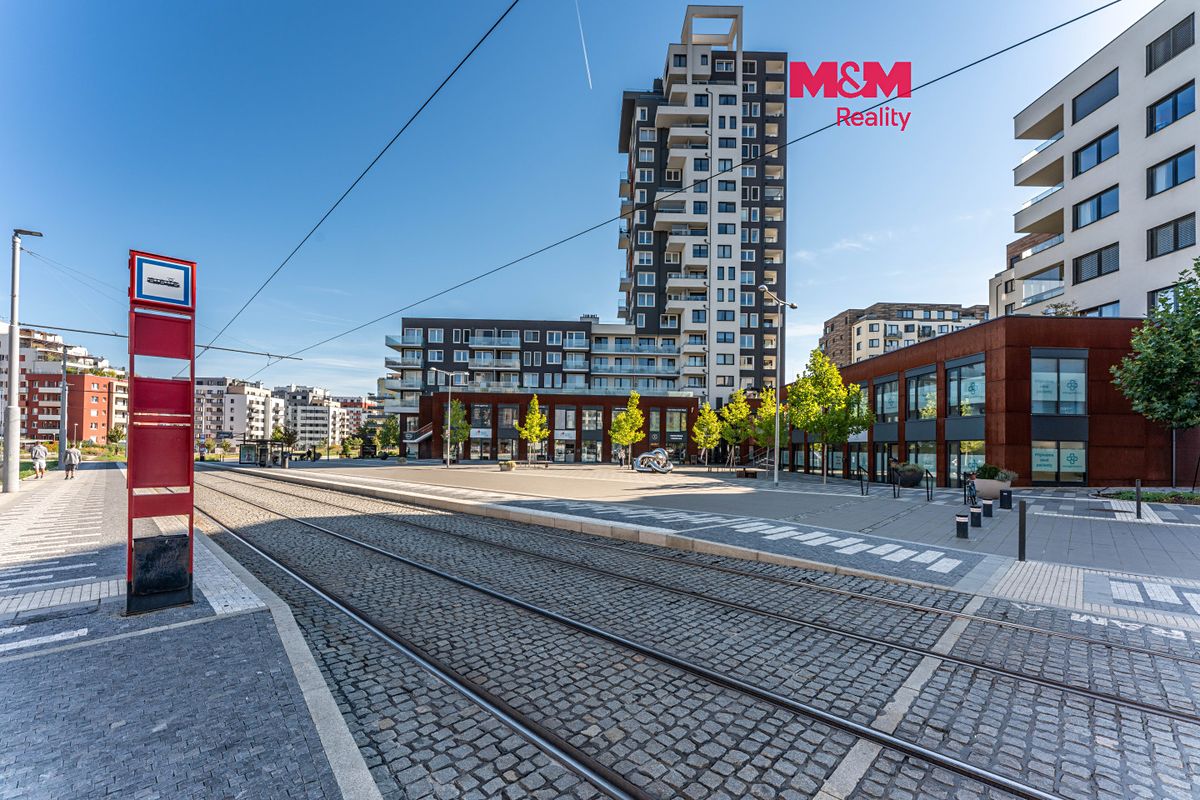 Prodej bytu 4+kk 119 m², Praha – fotka 1 z 3