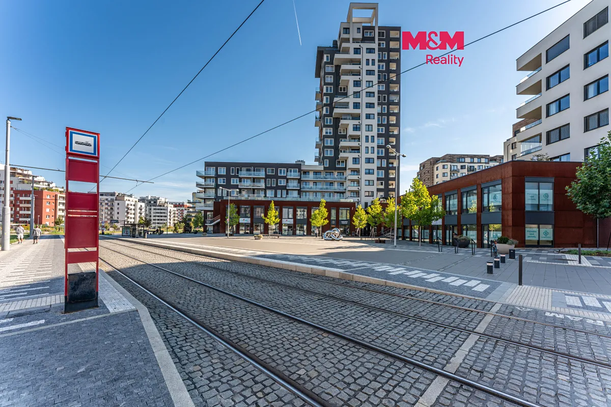 Prodej bytu 4+kk 119 m²