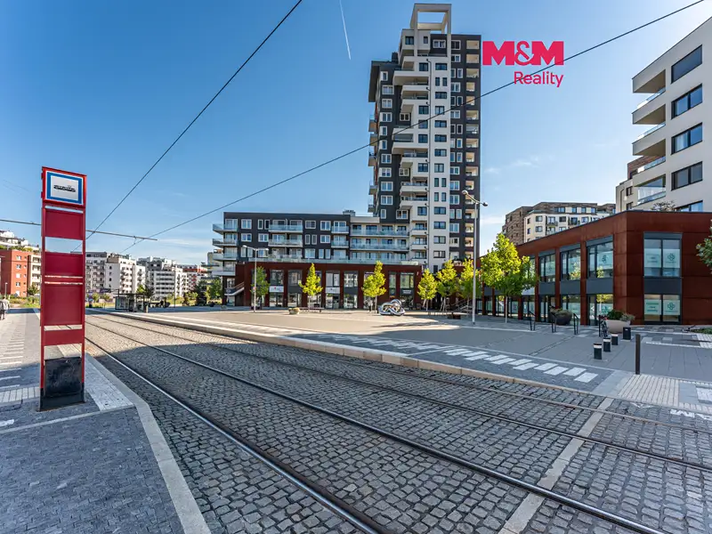 Prodej bytu 4+kk 119 m², Praha – náhled fotky 1