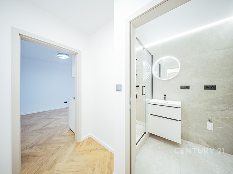 Квартира 2+kk в оренду, 40 м² (9 з 13)