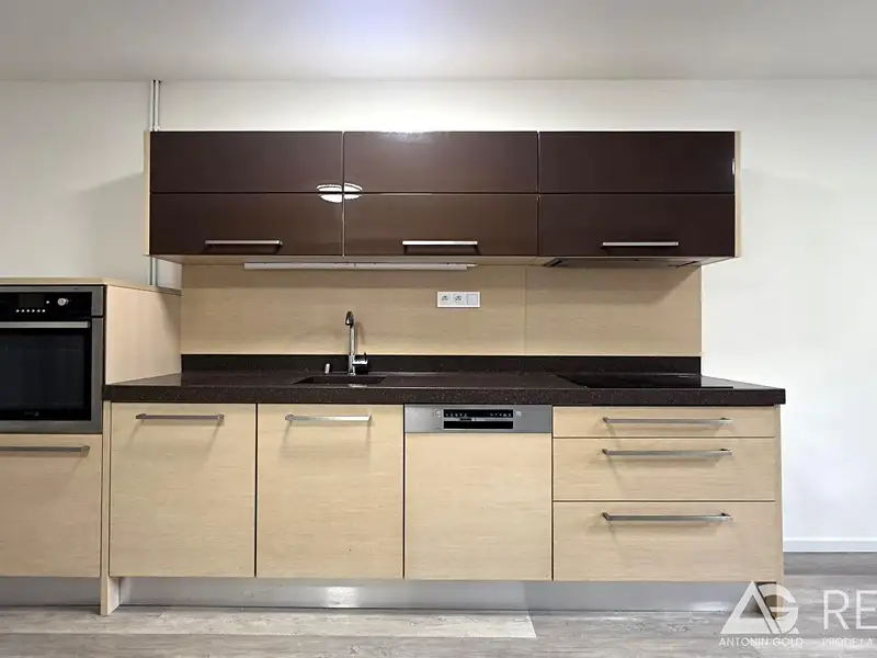 Prodej bytu 3+kk 88 m², Praha – náhled fotky 3