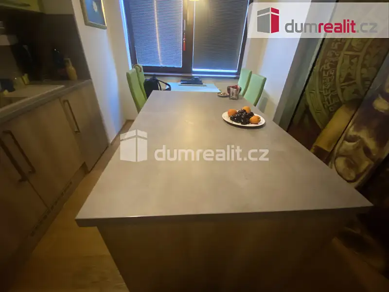 Pronájem bytu 1+kk 43 m², Praha – náhled fotky 3