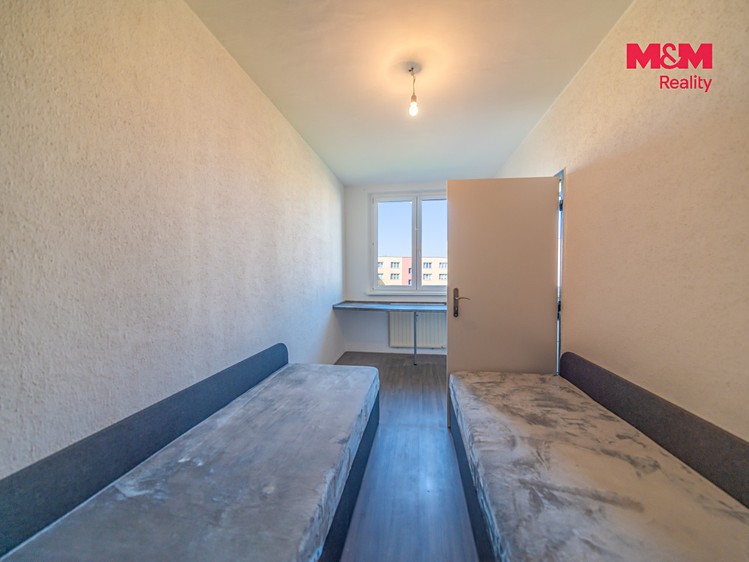 Квартира 2+1 в оренду, 43 м² (10 з 12)