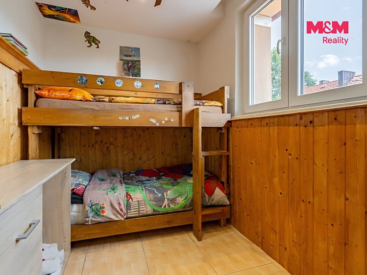 Prodej bytu 3+kk, 51 m² (9 z 11)