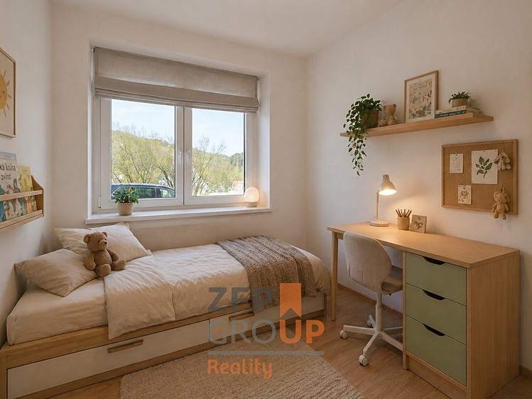 Prodej bytu 3+1, 77 m² (16 z 25)