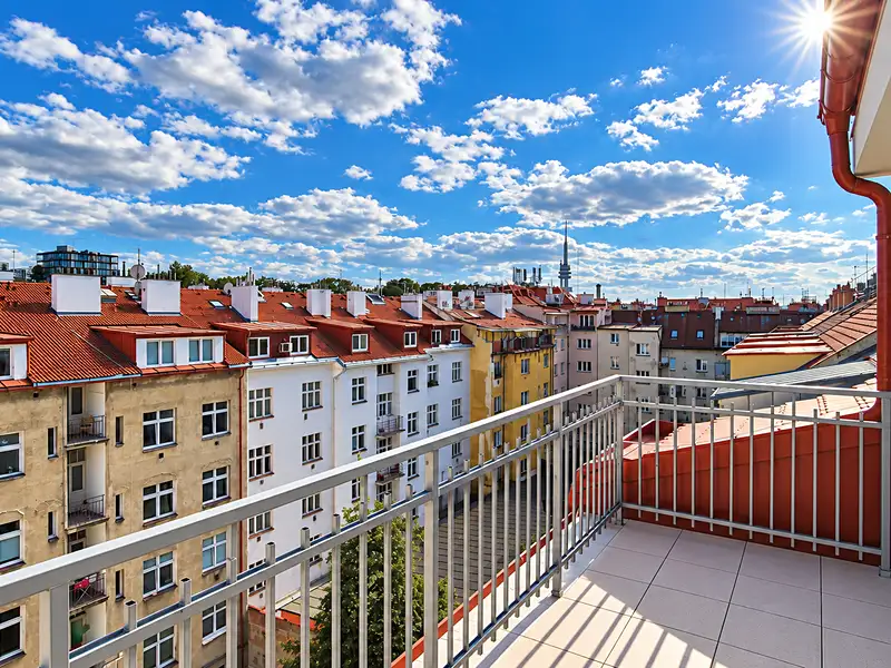 Prodej bytu 4+kk 110 m², Praha – náhled fotky 3