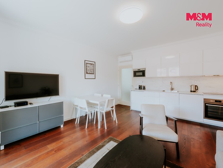 Квартира 3+kk на продаж, 86 м² (4 з 30)