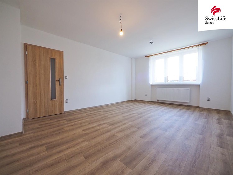 Квартира 3+1 в оренду, 77 м² (13 з 30)