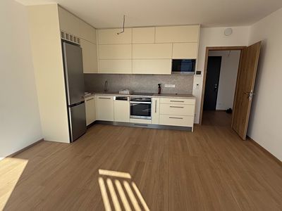Pronájem bytu 2+kk 52 m²
