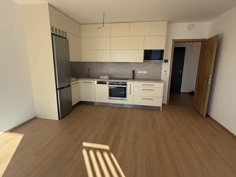 Pronájem bytu 2+kk 52 m², Kladno – náhled fotky 1