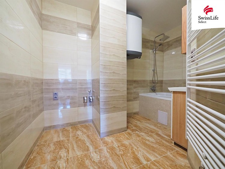 Квартира 3+1 в оренду, 77 м² (21 з 30)