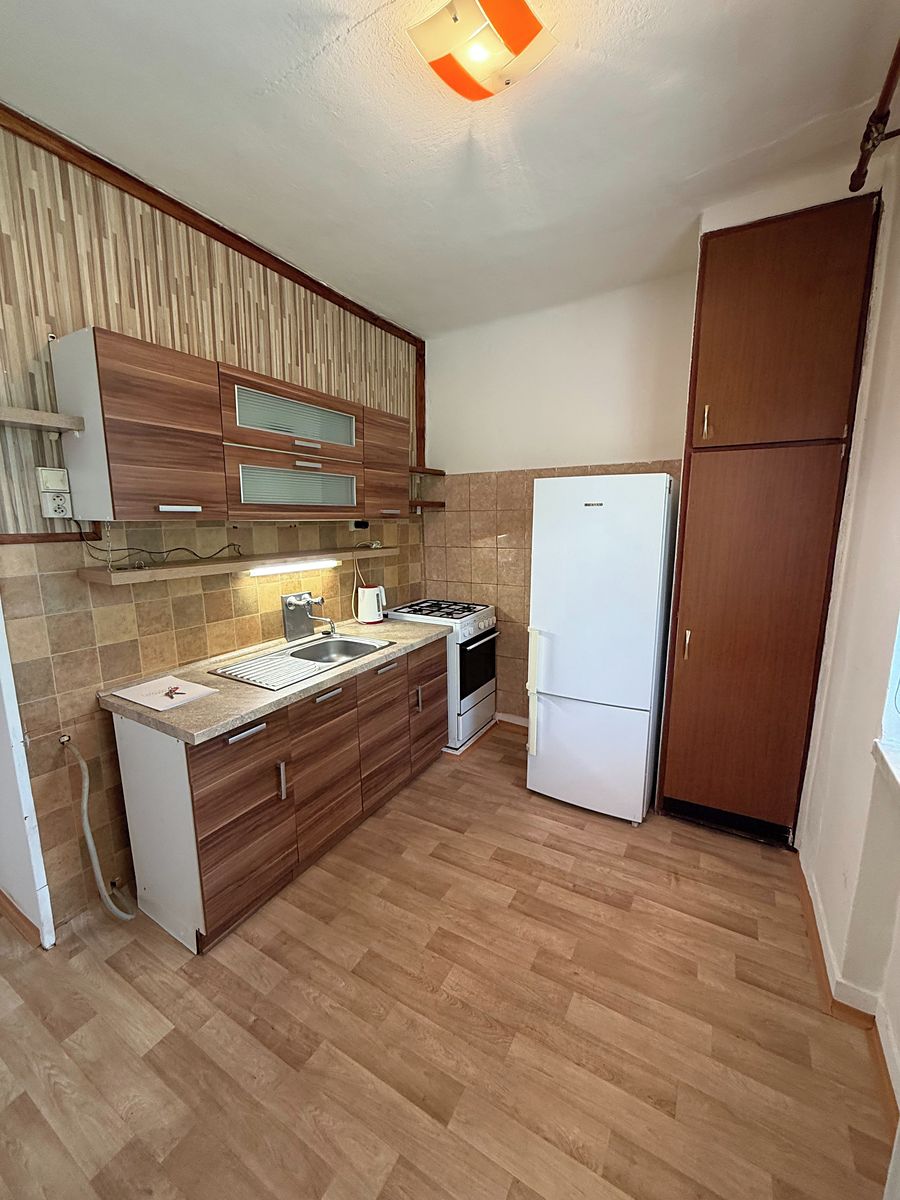 Pronájem bytu 1+1 37 m², Karviná – fotka 1 z 3