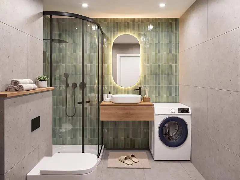 Prodej bytu 1+kk 40 m², Bakov nad Jizerou – náhled fotky 2