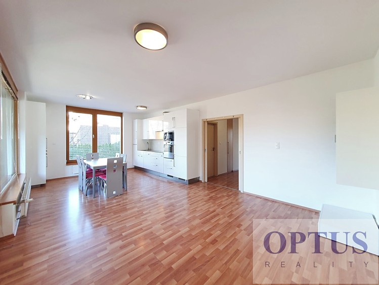 Pronájem bytu 3+kk, 89 m² (1 z 24)
