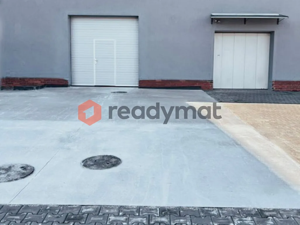 Pronájem skladového prostoru 95 m²