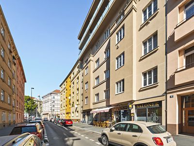 Prodej bytu 3+kk 71 m²