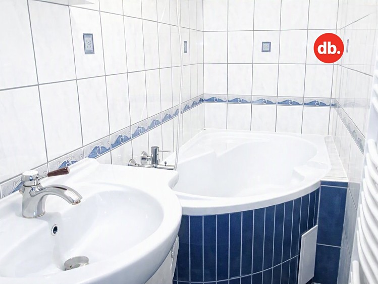 Wohnung 2+kk zur Miete, 64 m² (9 von 12)