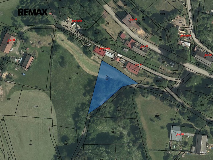 Grundstück zum Kauf, 1.226 m² (6 von 8)