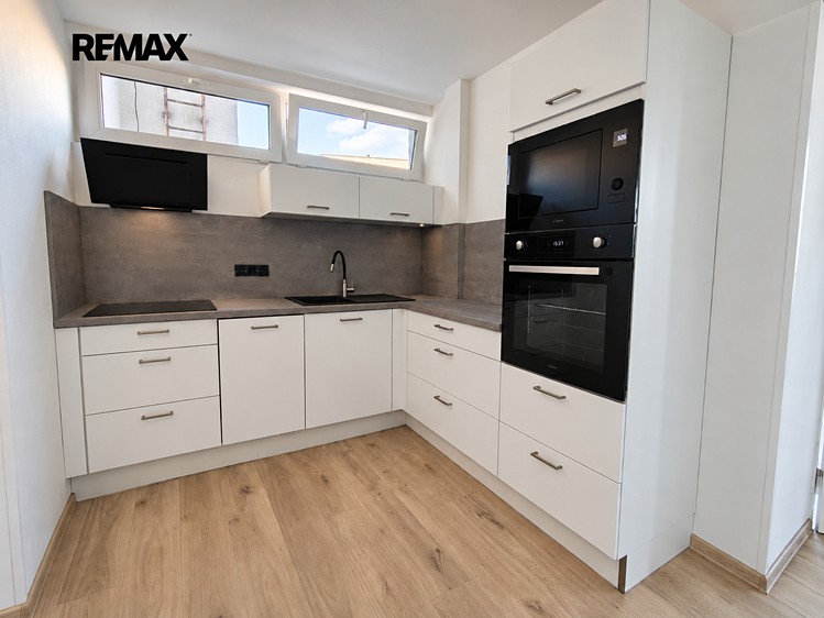 Квартира 3+kk в оренду, 62 м² (8 з 17)