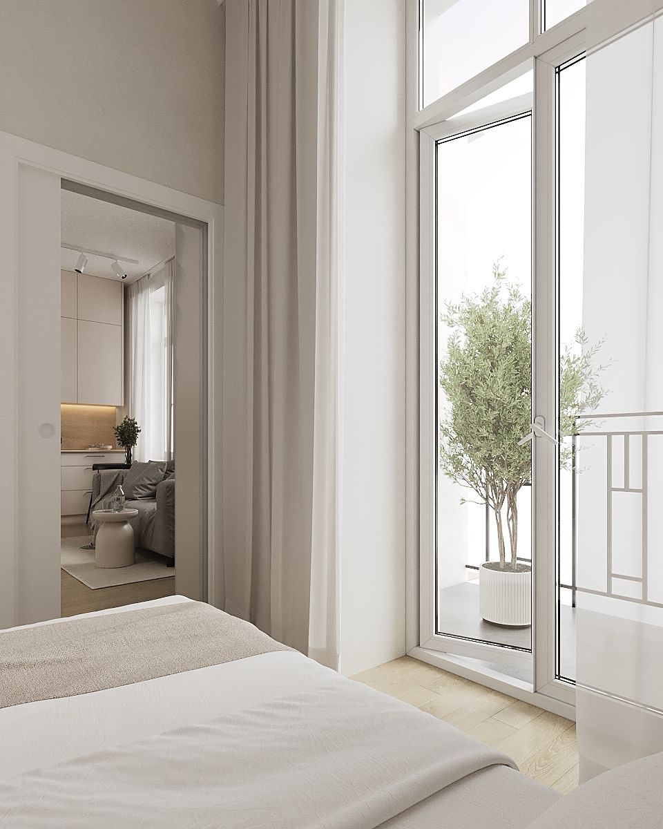Prodej bytu 2+kk 30 m², Ostrava – fotka 1 z 3