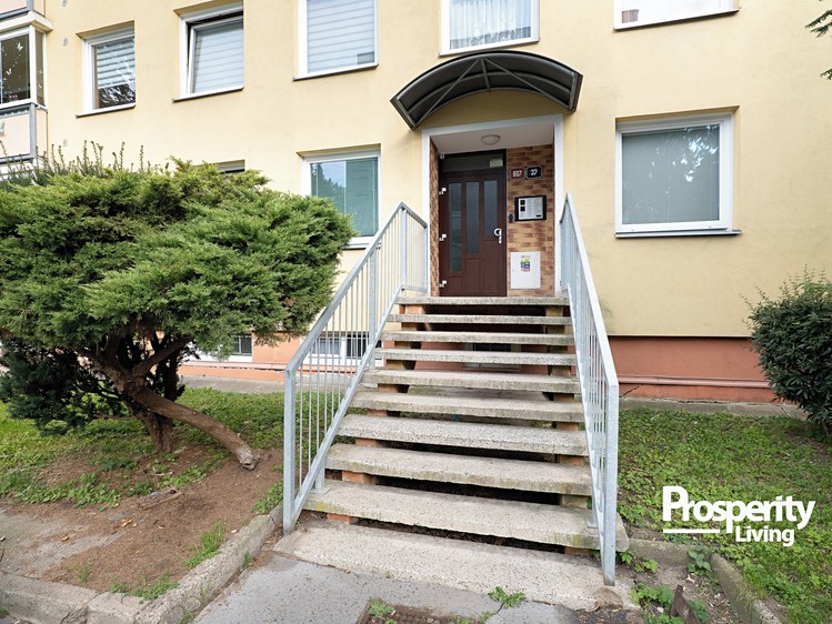 Квартира 4+1 на продаж, 84 м² (35 з 37)