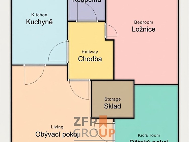 Haus zum Kauf, 140 m² (8 von 12)